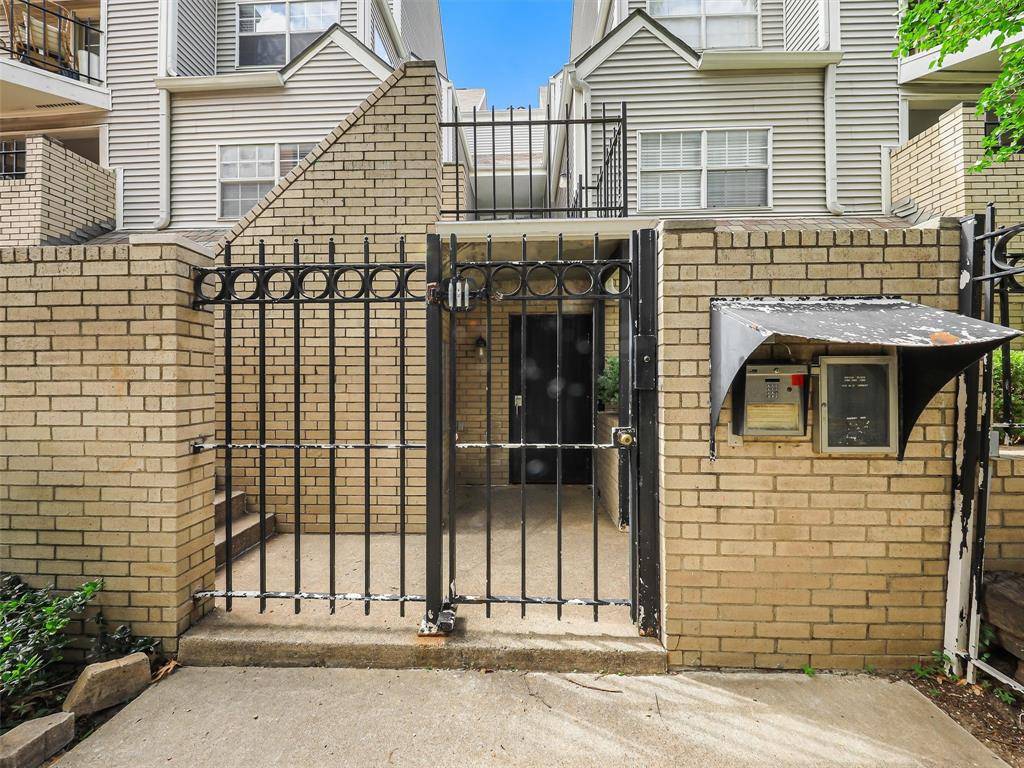 1010 Allen Street #214, Dallas, TX 75204