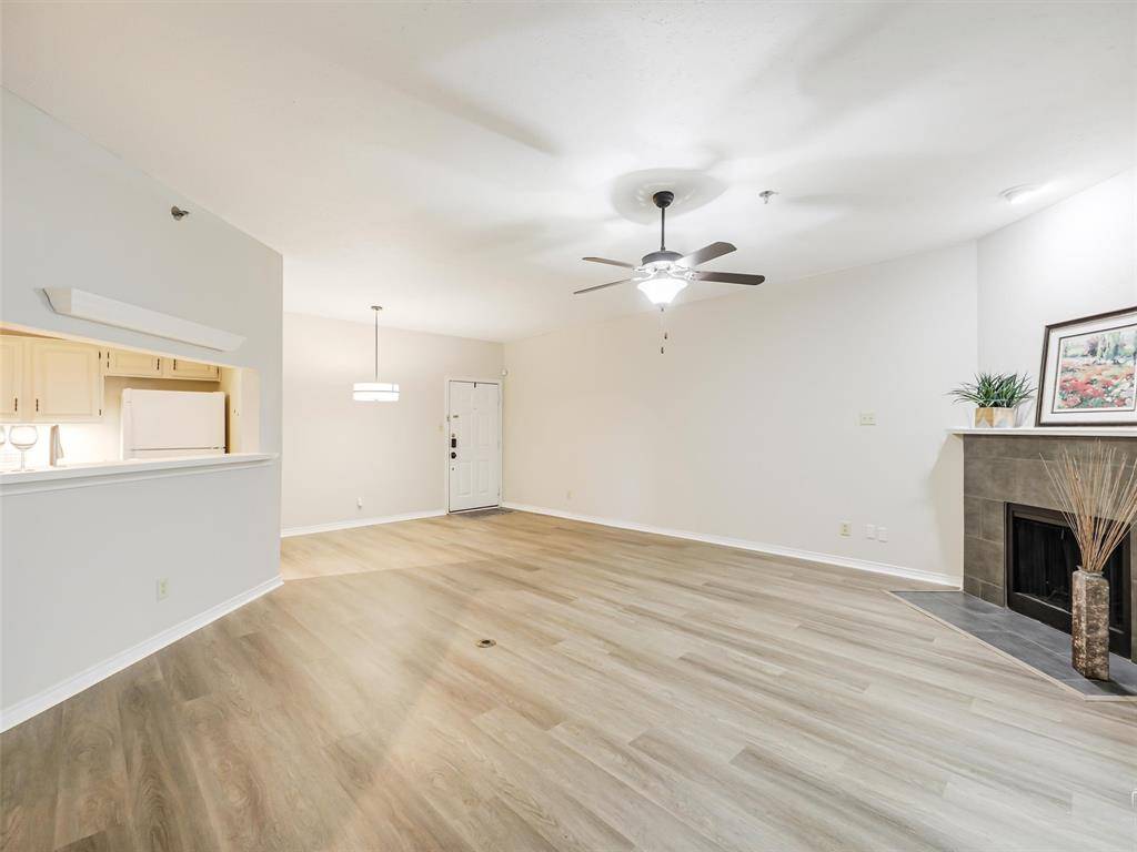 1010 Allen Street #214, Dallas, TX 75204