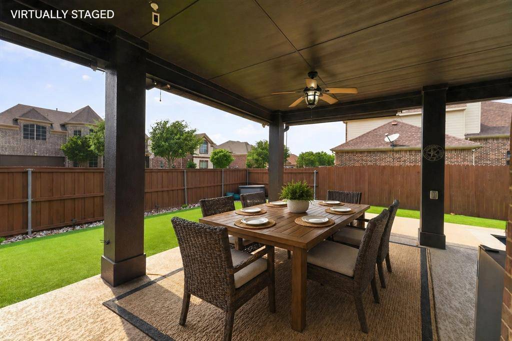 2760 Explorador, Grand Prairie, TX 75054