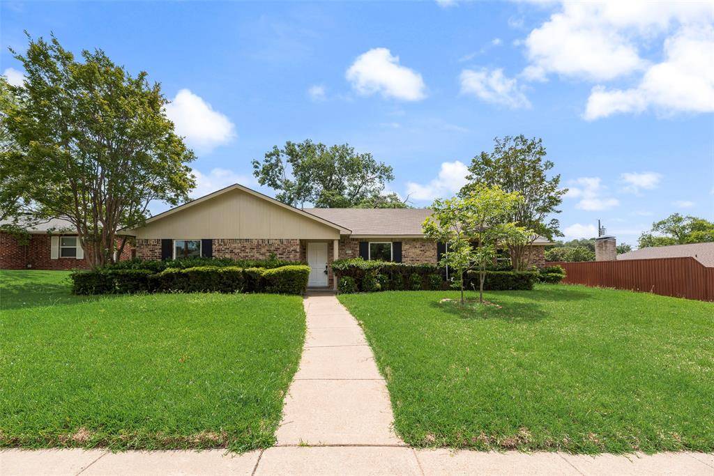 6622 Leameadow Drive, Dallas, TX 75248