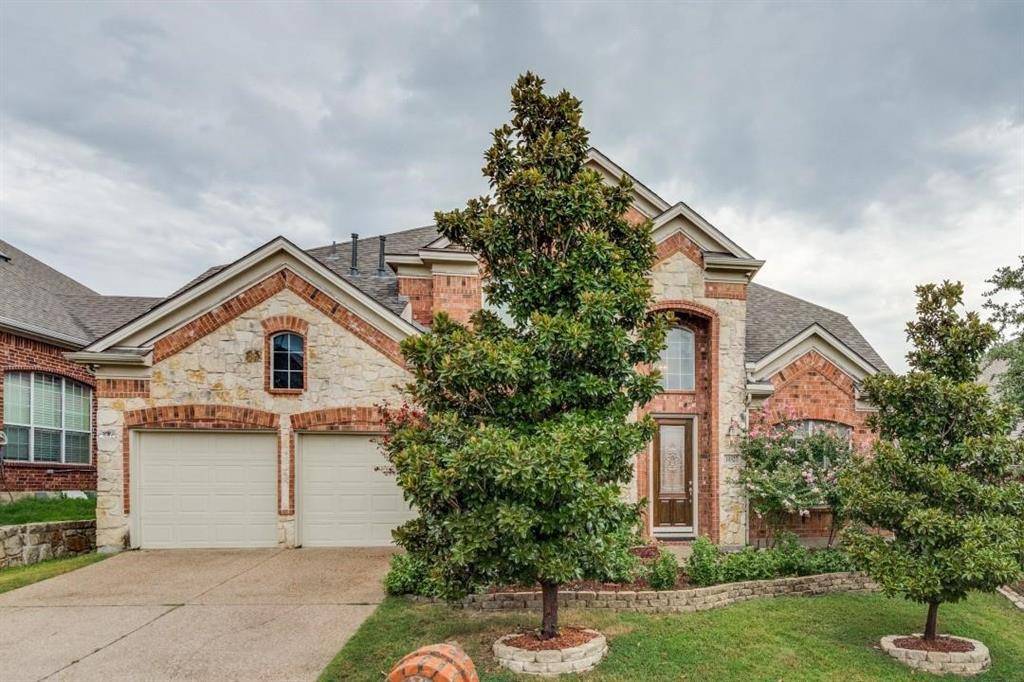 10327 Offshore Drive, Irving, TX 75063