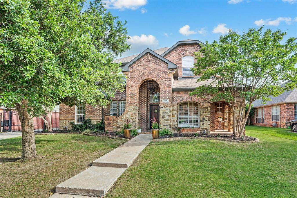 1810 Green Trail, Keller, TX 76248