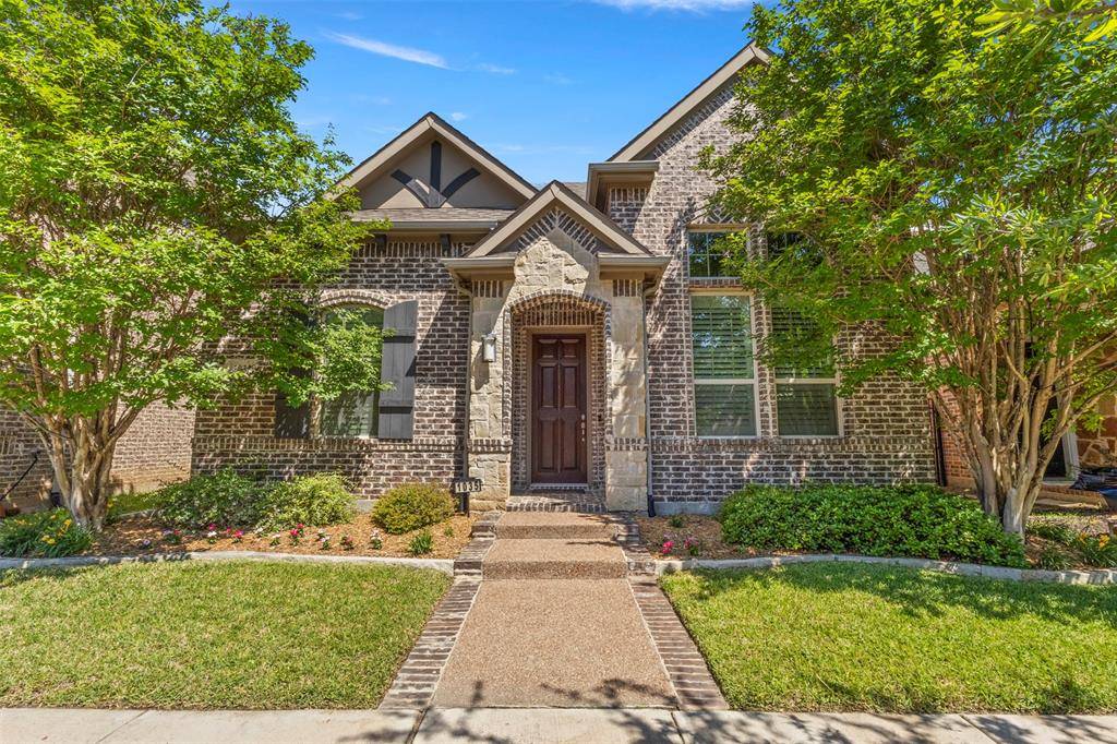 1035 Lone Ivory Trail, Arlington, TX 76005