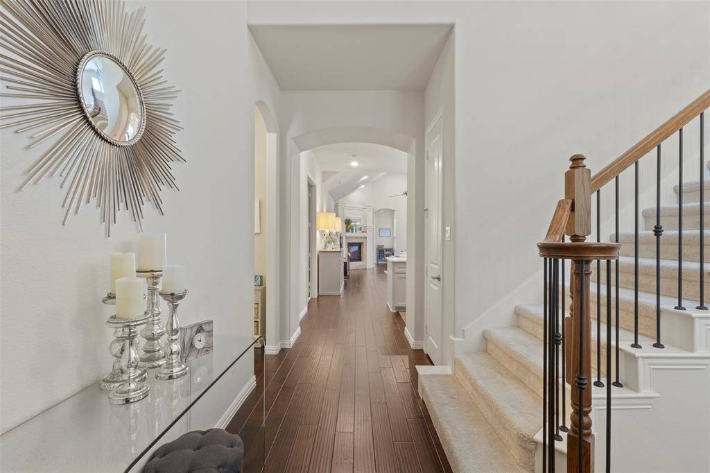 1035 Lone Ivory Trail, Arlington, TX 76005