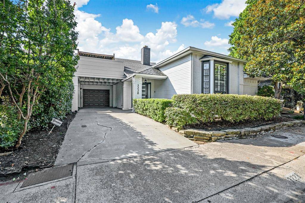 3228 San Jacinto Street, Dallas, TX 75204
