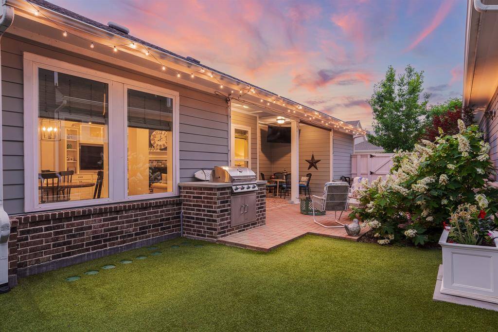 7505 Cormac Street, Mckinney, TX 75071