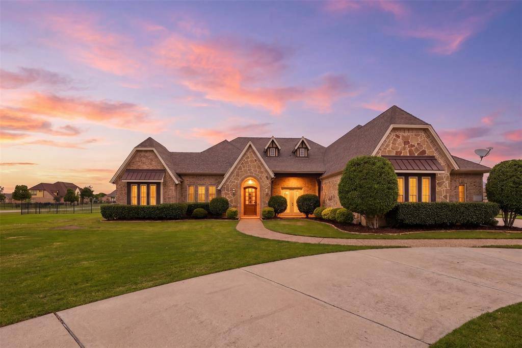 1816 Chatfield Lane, Lucas, TX 75002