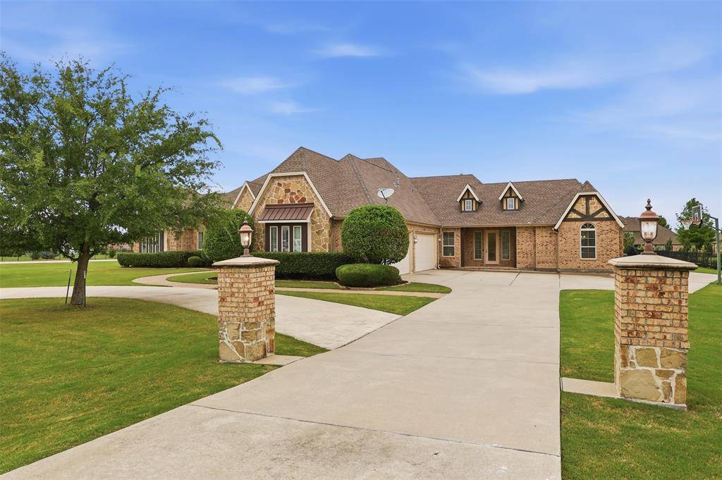 1816 Chatfield Lane, Lucas, TX 75002