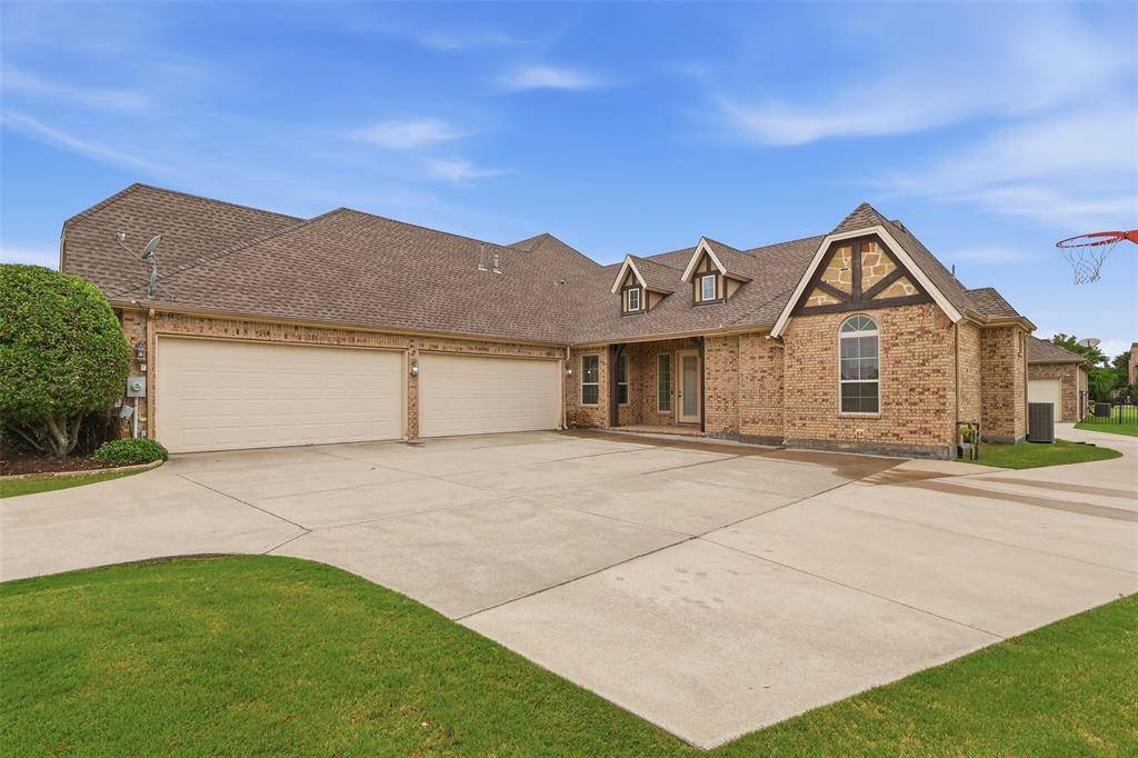 1816 Chatfield Lane, Lucas, TX 75002