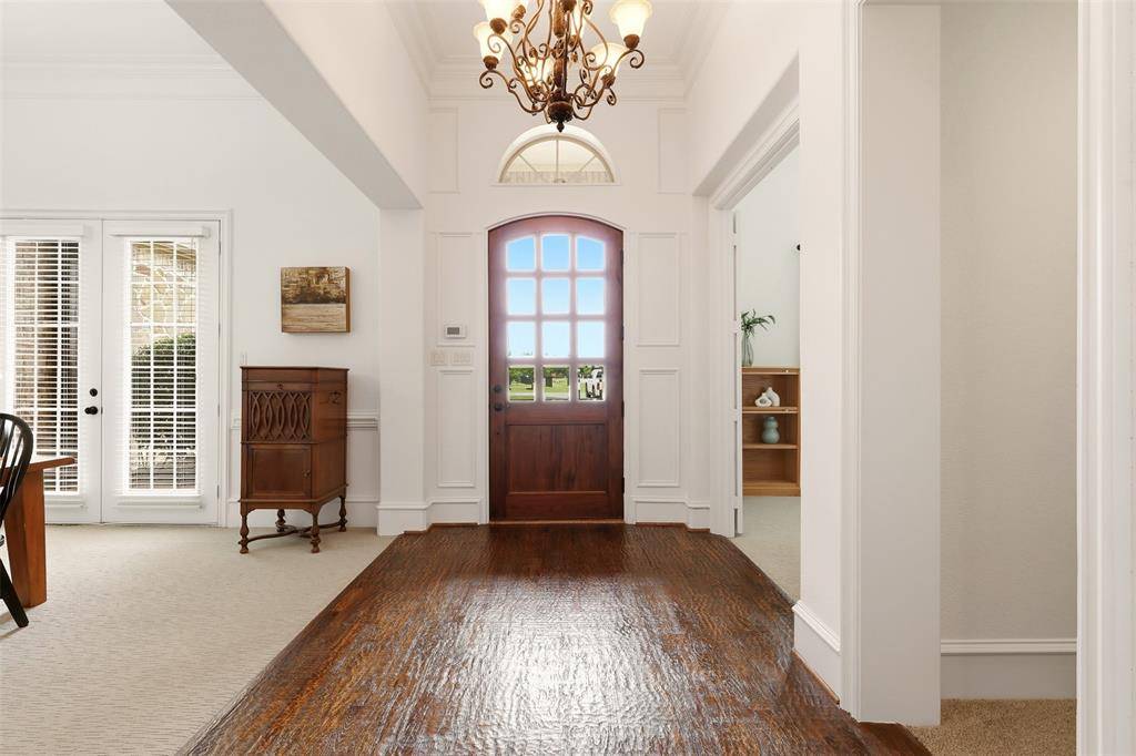 1816 Chatfield Lane, Lucas, TX 75002