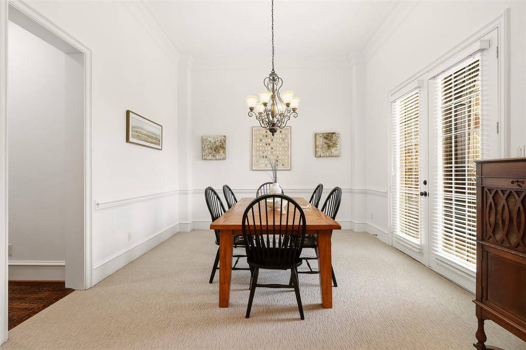 1816 Chatfield Lane, Lucas, TX 75002
