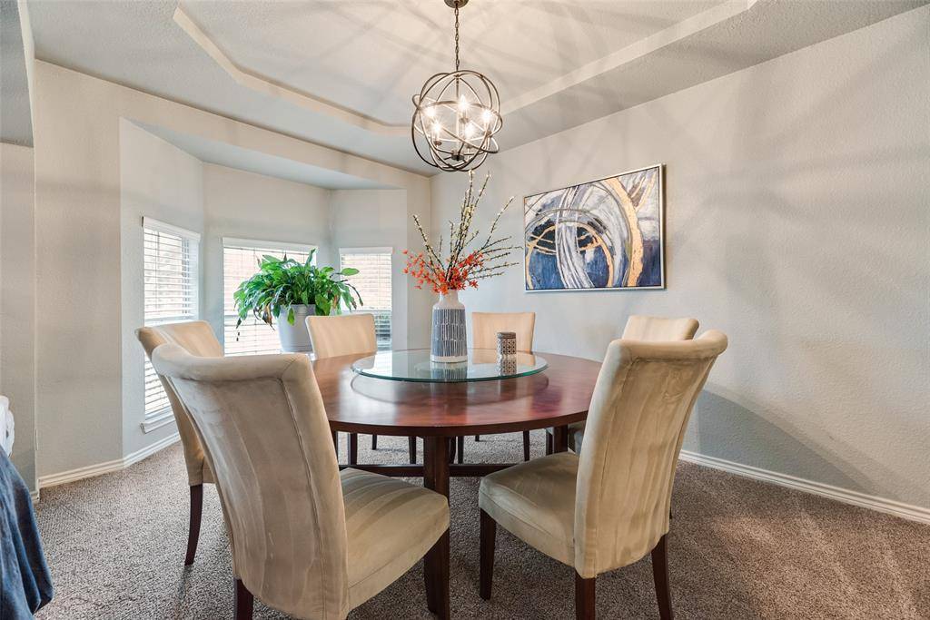 1521 Mountain Laurel Lane, Desoto, TX 75115