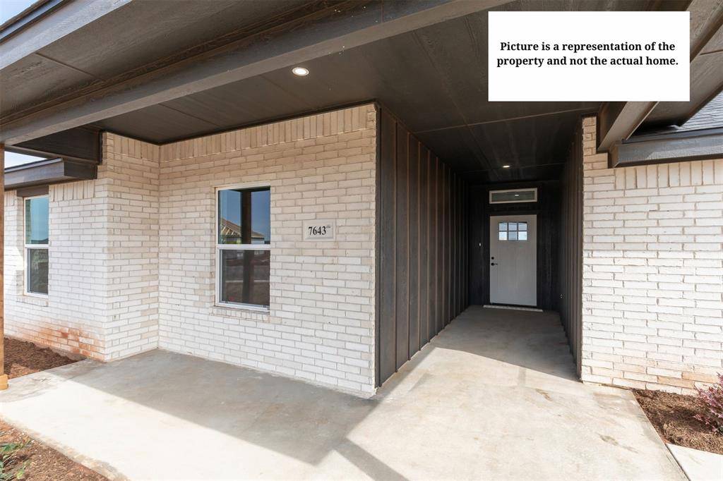 7638 Hudson Way, Abilene, TX 79605