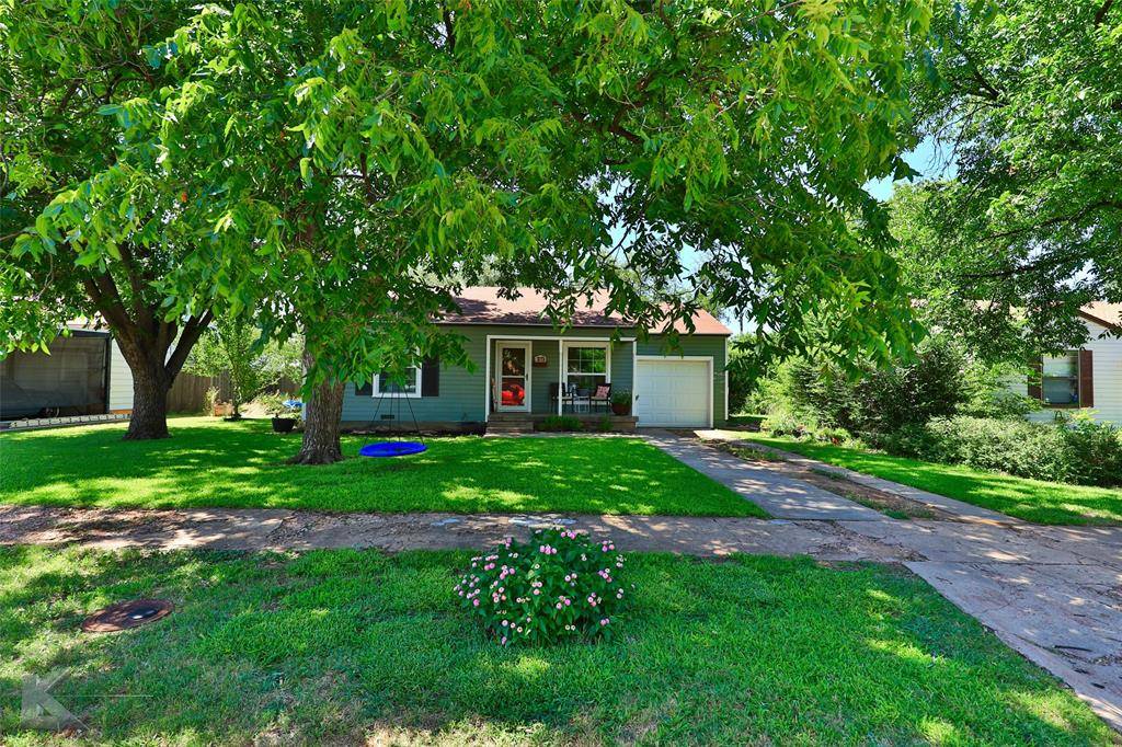 3173 Hunt, Abilene, TX 79605