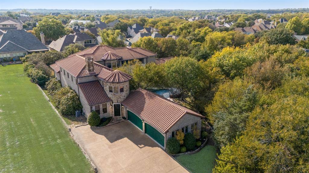 1712 Bison Meadow Lane, Heath, TX 75032