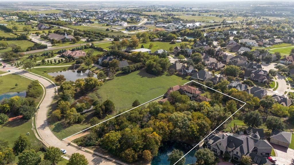 1712 Bison Meadow Lane, Heath, TX 75032