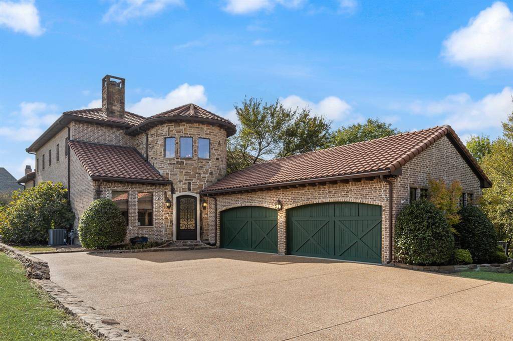 1712 Bison Meadow Lane, Heath, TX 75032
