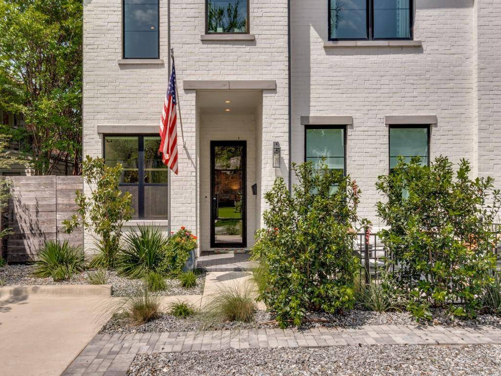 4424 University Boulevard, University Park, TX 75205