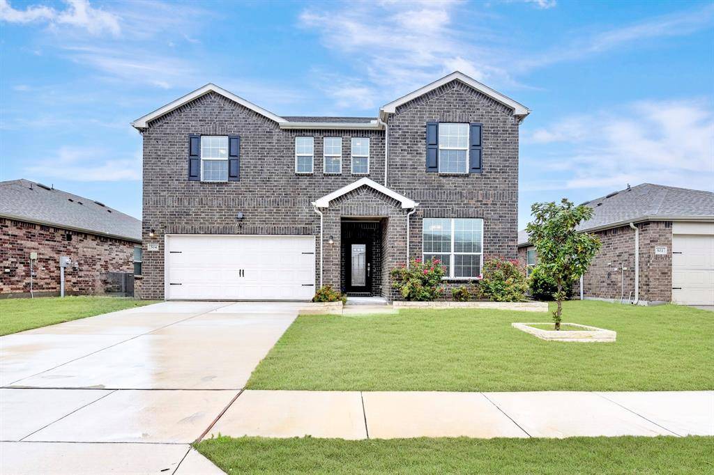504 Banbury Court, Forney, TX 75126