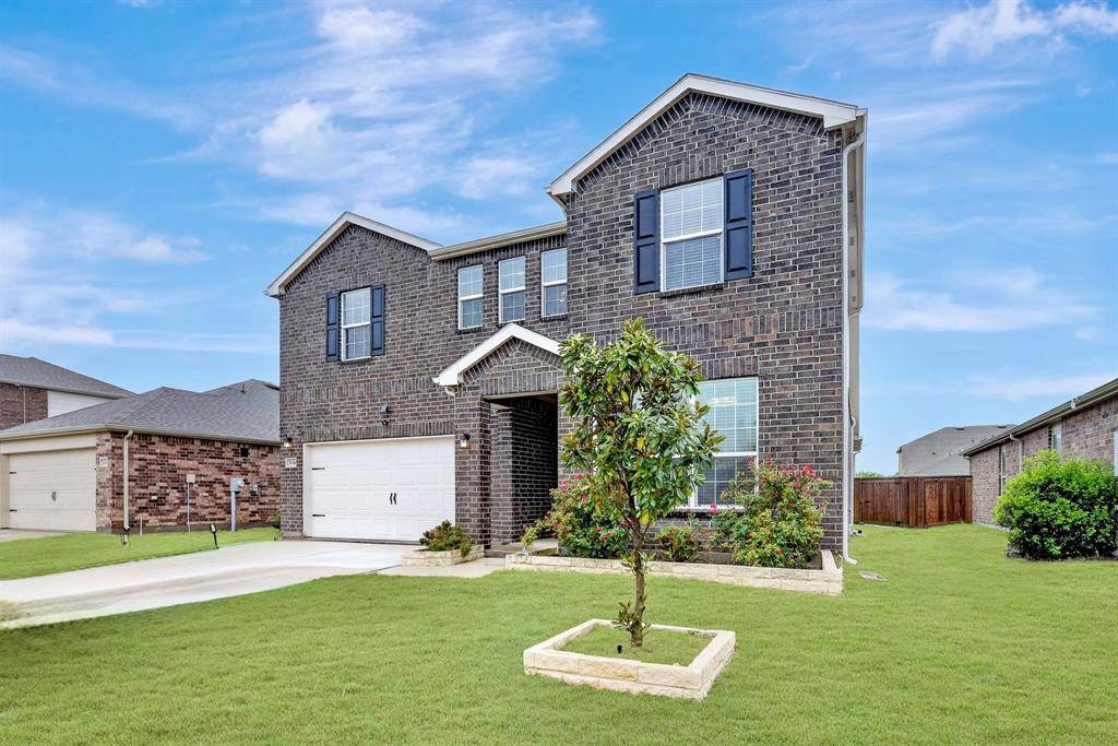504 Banbury Court, Forney, TX 75126