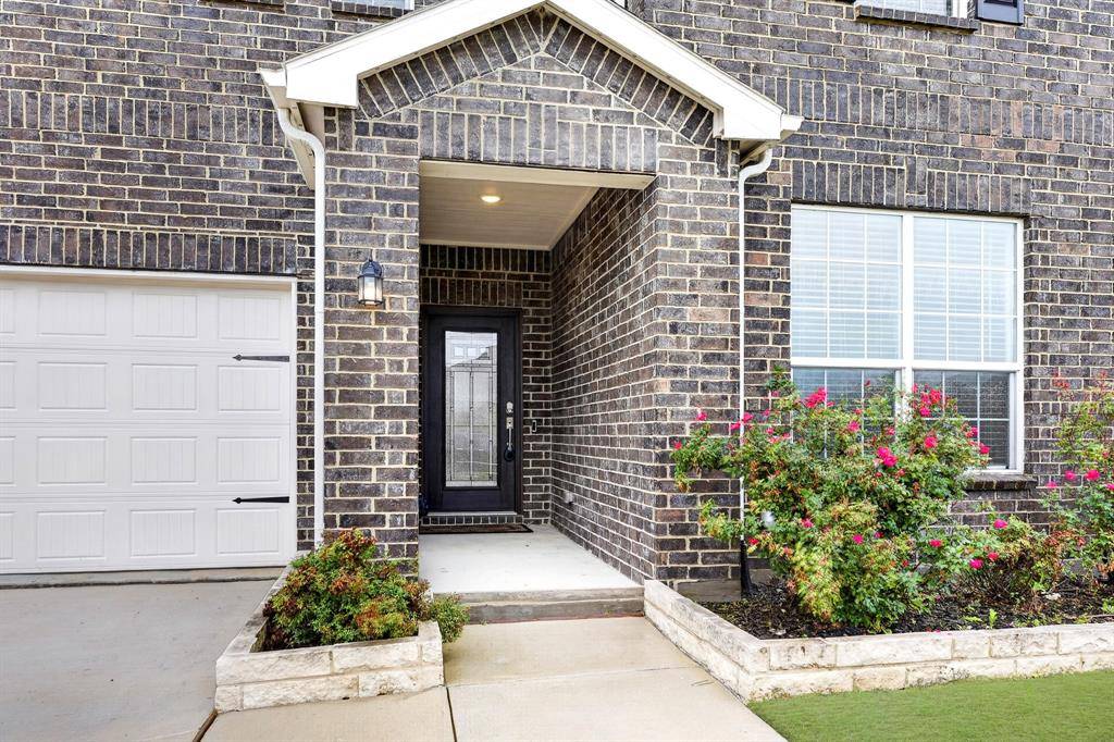 504 Banbury Court, Forney, TX 75126