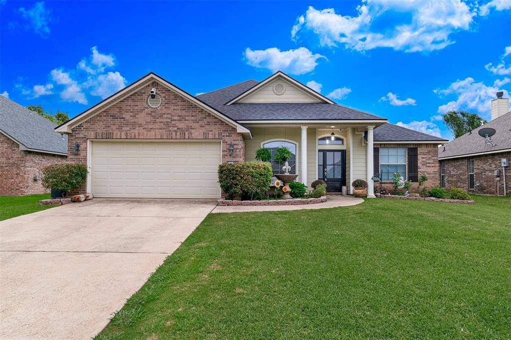 2324 Tallgrass Circle, Bossier City, LA 71111