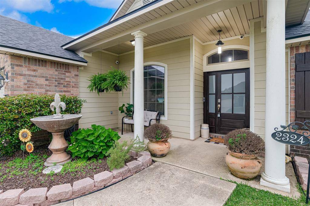 2324 Tallgrass Circle, Bossier City, LA 71111