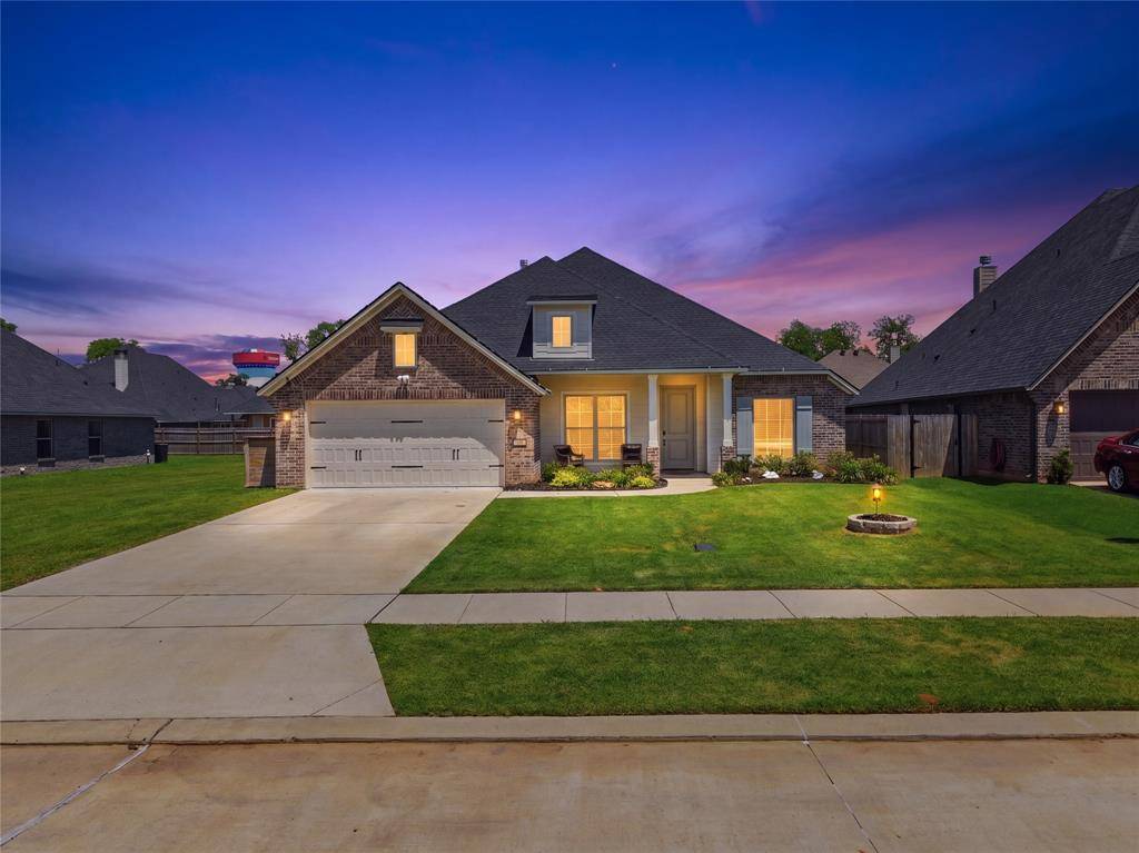 107 D'Arbonne Street, Bossier City, LA 71112