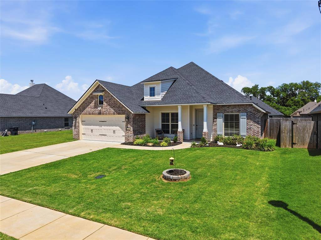 107 D'Arbonne Street, Bossier City, LA 71112