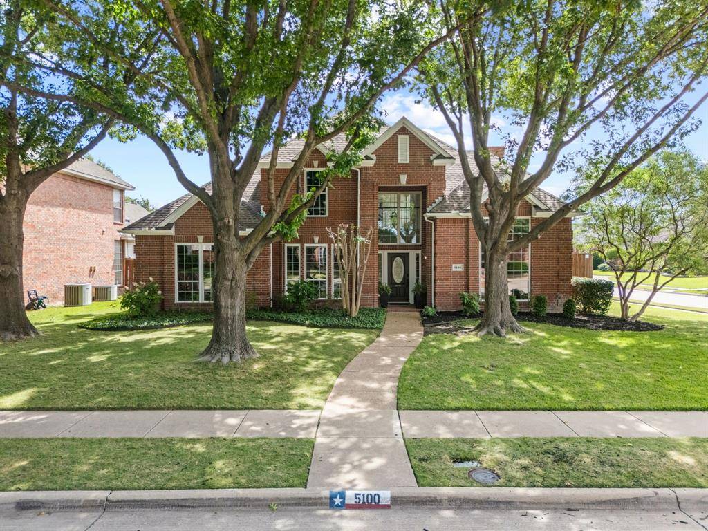 5100 Laser Lane, Plano, TX 75023