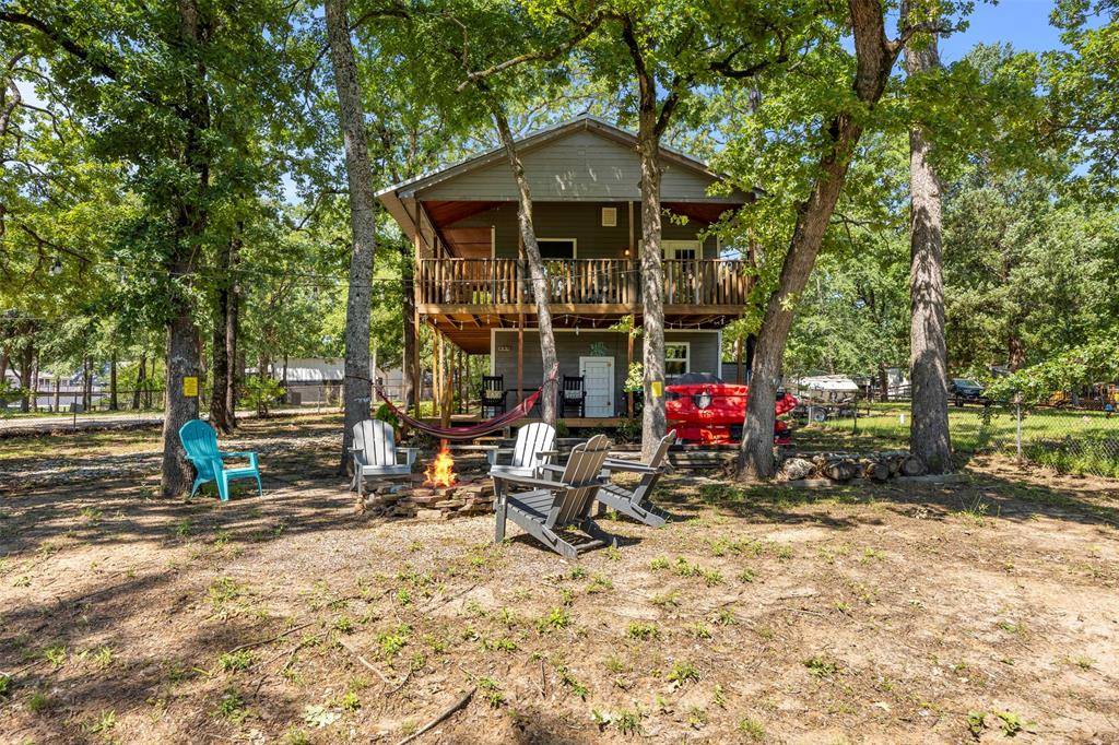 7110 Apache Circle, Mabank, TX 75156