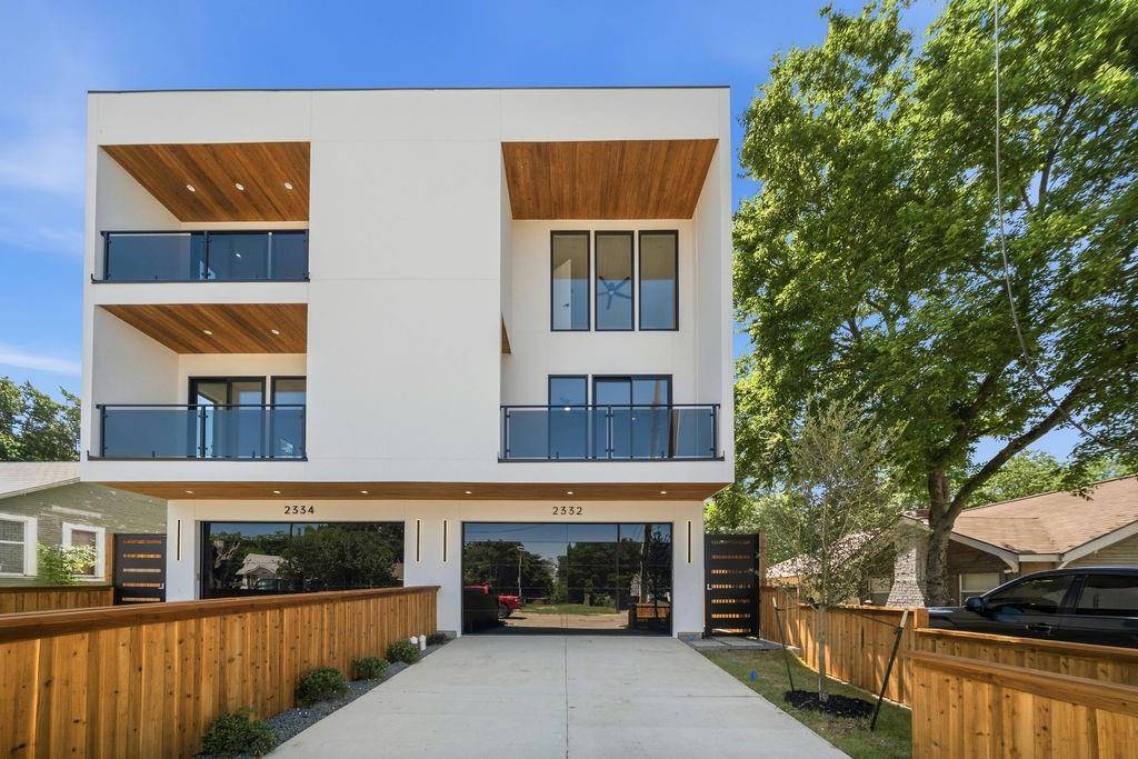 2332 Wycliff Avenue, Dallas, TX 75219