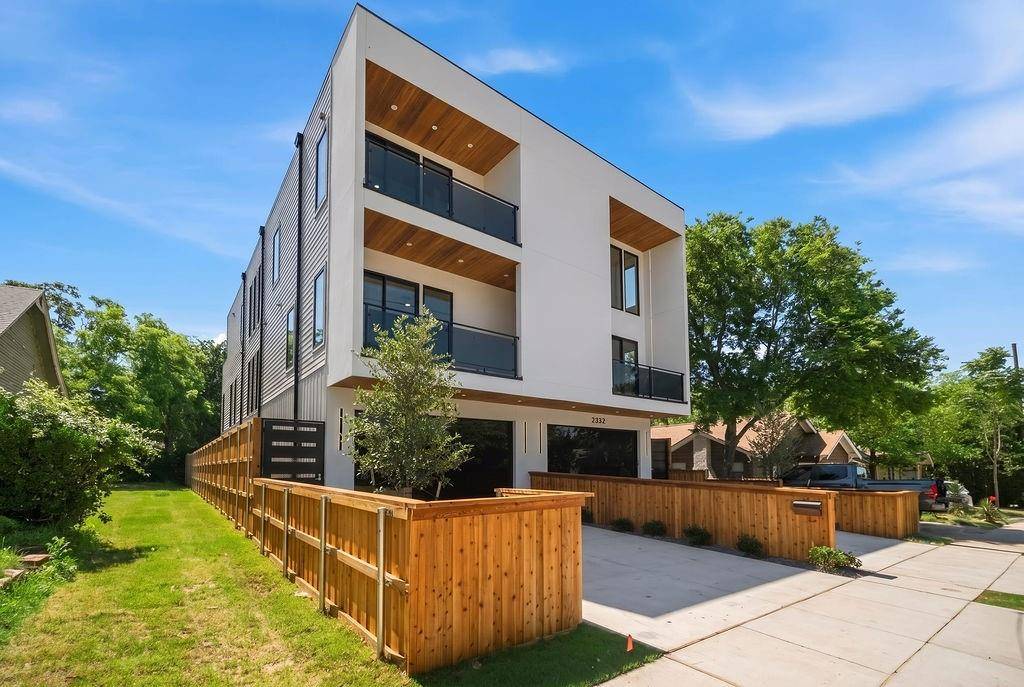 2334 Wycliff Avenue, Dallas, TX 75219