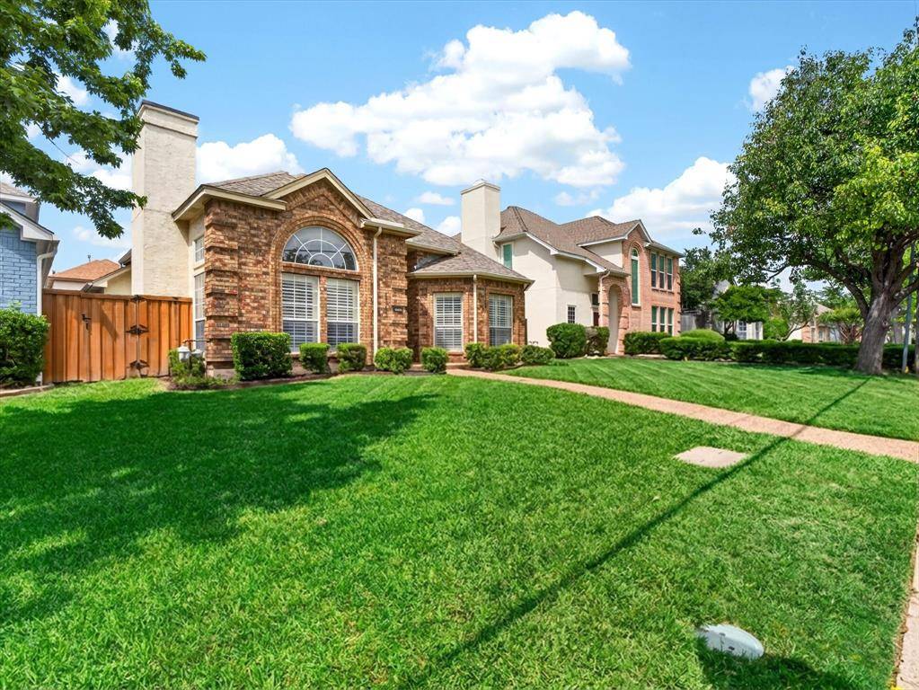 4345 Timberglen Road, Dallas, TX 75287