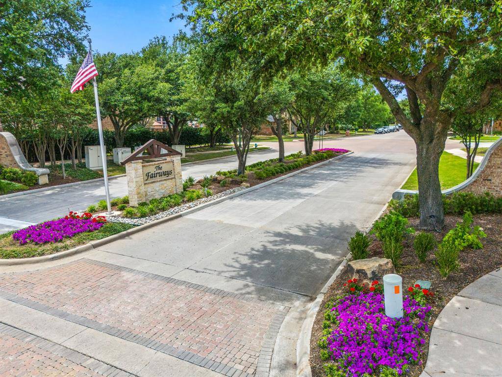 11249 Las Polamas Drive, Frisco, TX 75033