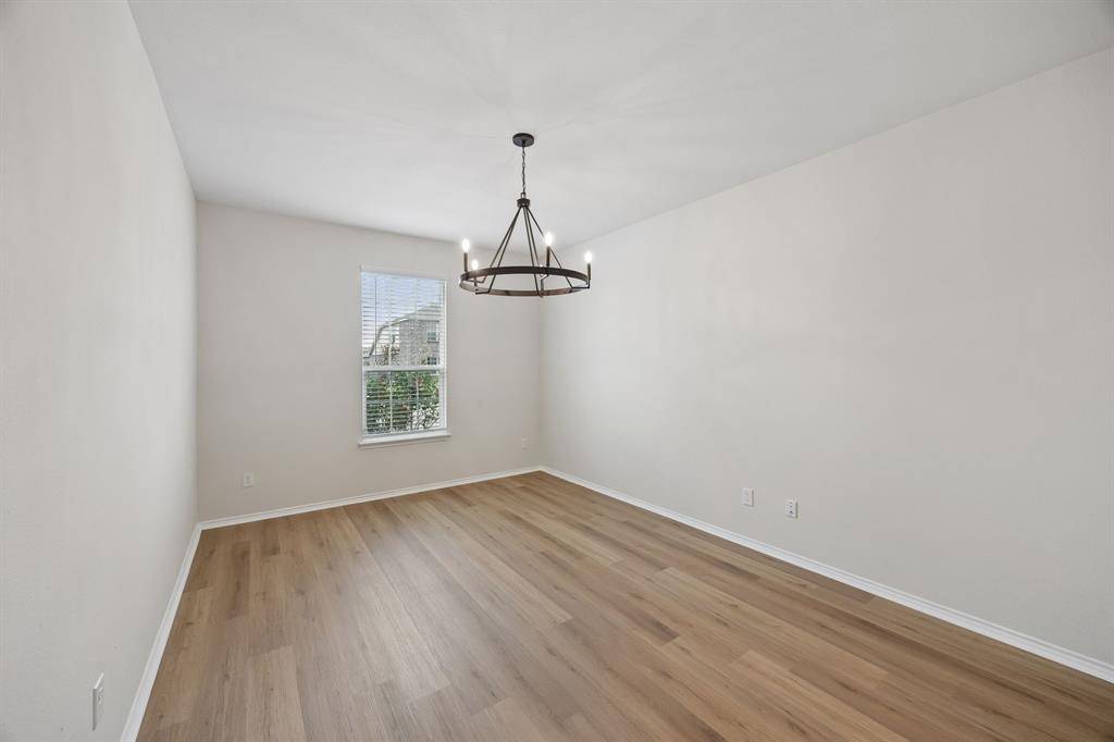 1006 Voca Drive, Forney, TX 75126