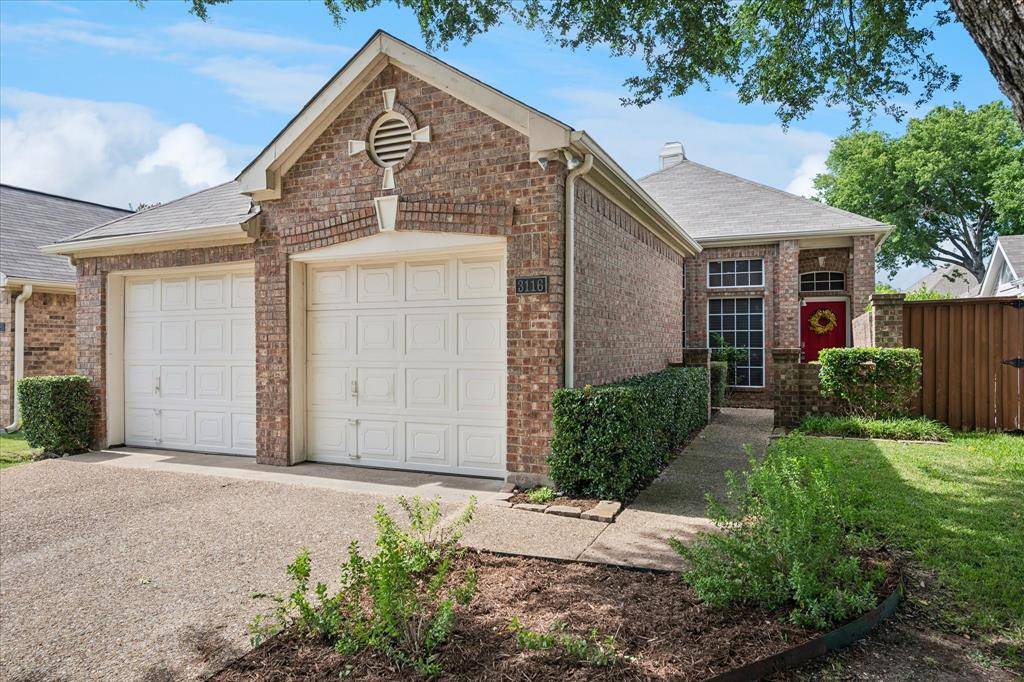 3116 Silver Springs Lane, Richardson, TX 75082