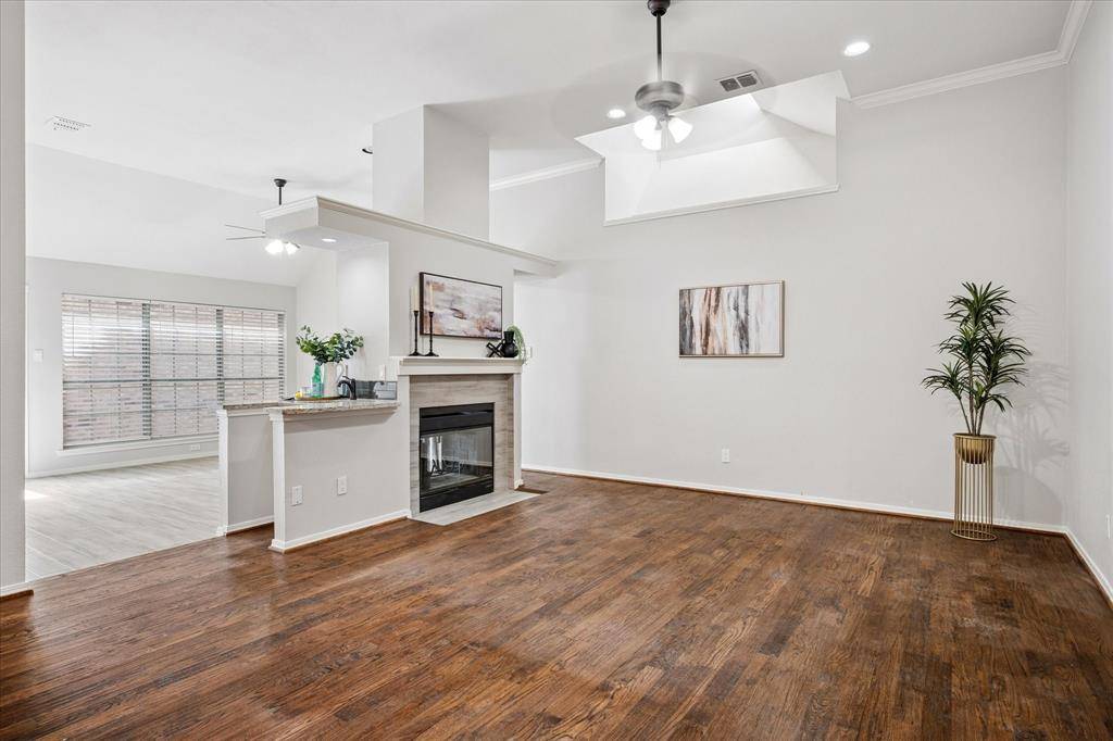 3116 Silver Springs Lane, Richardson, TX 75082