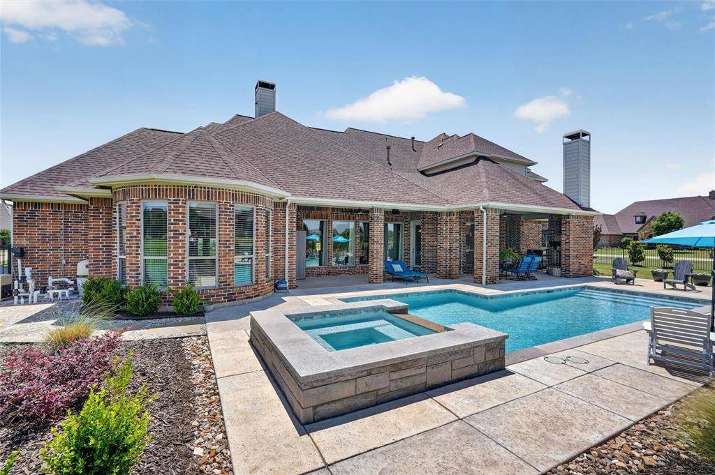 2090 Chatfield Lane, Lucas, TX 75002