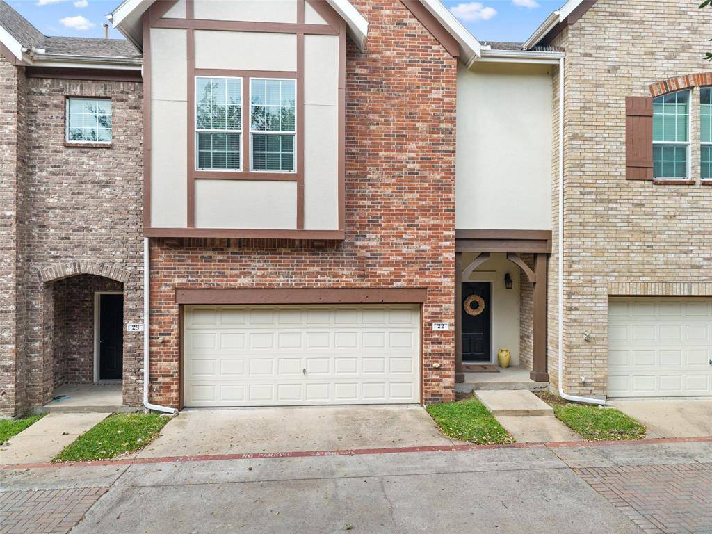 1600 Abrams Road #22, Dallas, TX 75214