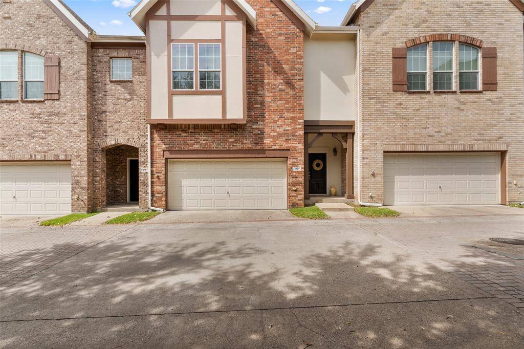 1600 Abrams Road #22, Dallas, TX 75214