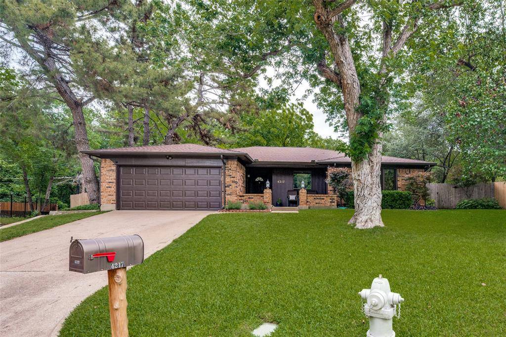 4217 Hunters Court, Arlington, TX 76016