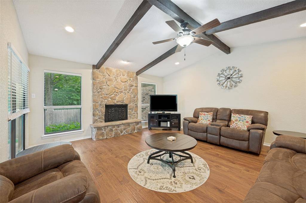 4217 Hunters Court, Arlington, TX 76016
