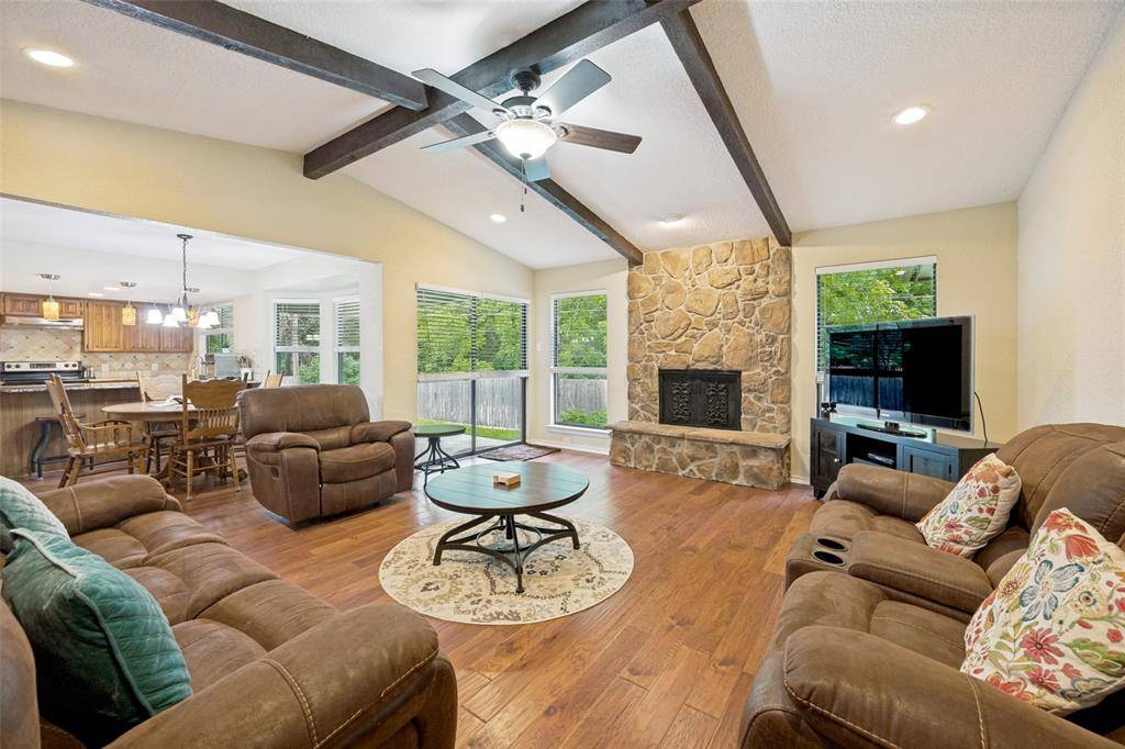 4217 Hunters Court, Arlington, TX 76016