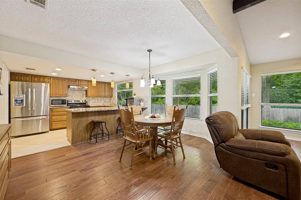 4217 Hunters Court, Arlington, TX 76016