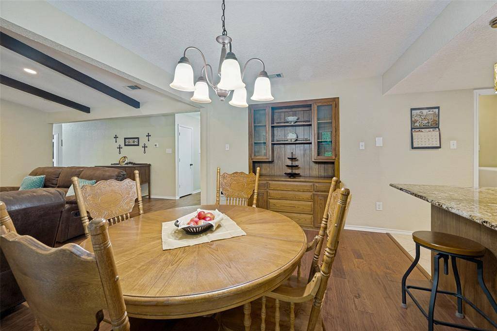 4217 Hunters Court, Arlington, TX 76016
