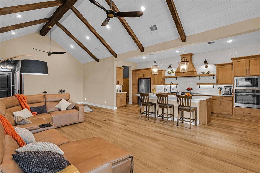 4416 Darlington Way, Mckinney, TX 75071