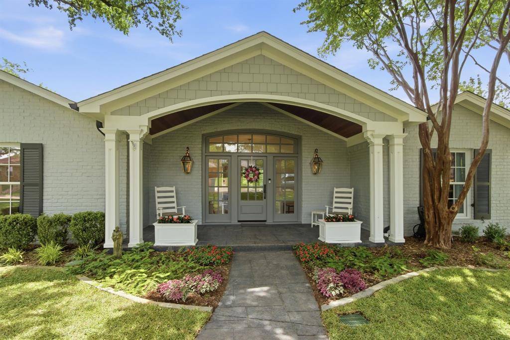 409 Arborcrest Drive, Richardson, TX 75080