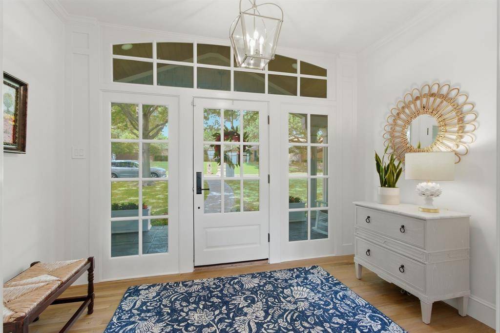 409 Arborcrest Drive, Richardson, TX 75080