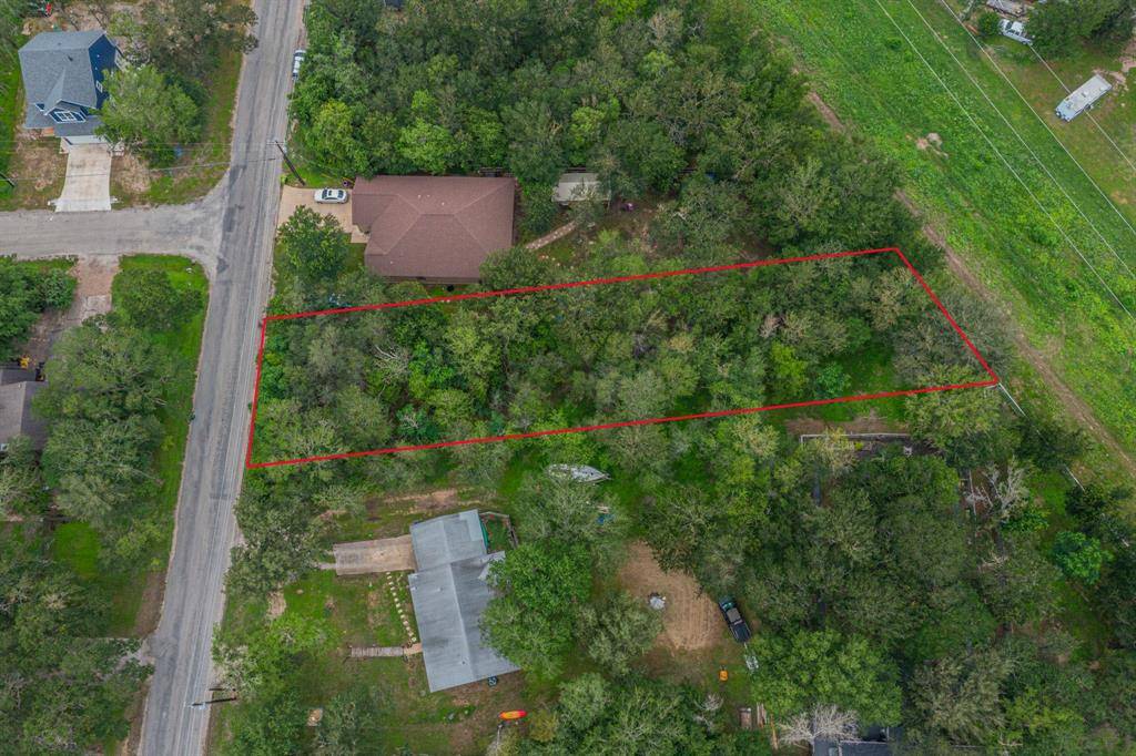 258 Lamaloa Lane, Bastrop, TX 78602